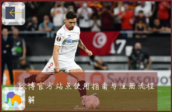 欧博官方站点使用指南与注册流程详解