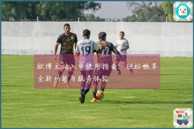 欧博主站入口使用指南：轻松畅享全新功能与服务体验